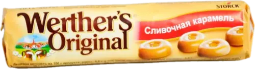 Werther's Original Candy