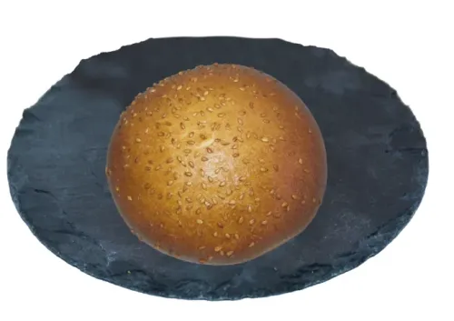 Булочка для гамбургера