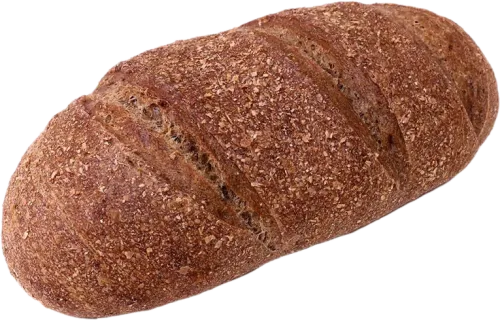 Bran Bread