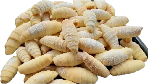 Мутаки с грецким орехом
