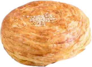 Сладкая Булочка