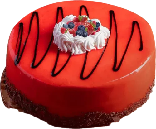 Fruit Cake