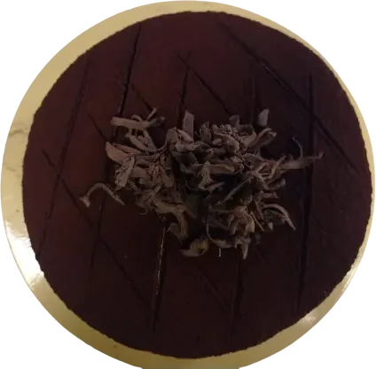 Mousse Cake