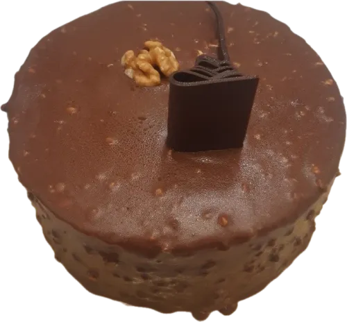 Walnut Cake