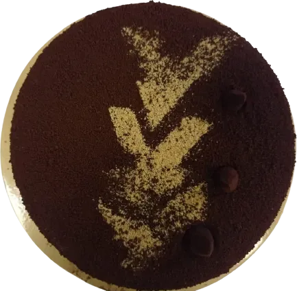 Truffle Cake