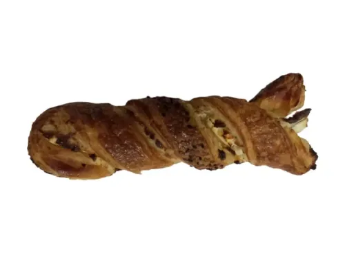 Твист с белым сыром