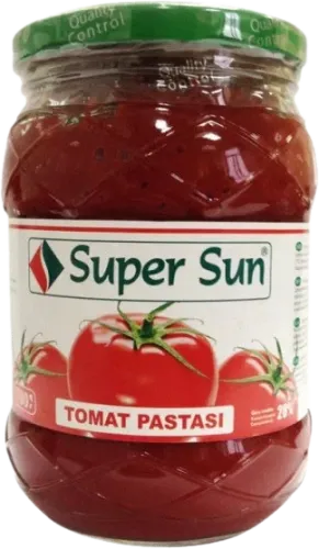 Томатная паста