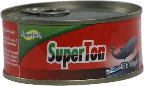 Superton Fish