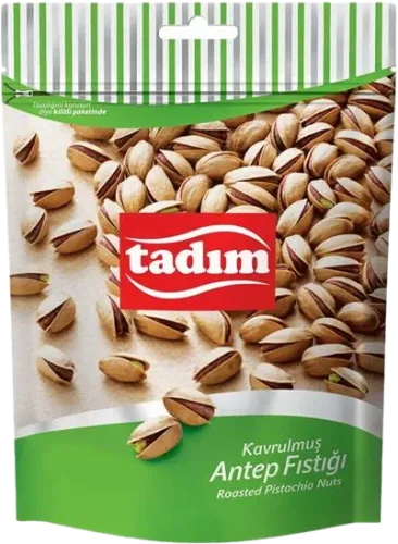 Roasted Antep Pistachios