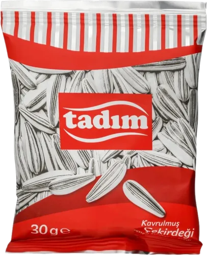 Sunflower Seeds