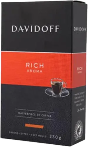 Davidoff Aromatic Coffee