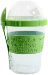Take&Go Yogurt Container