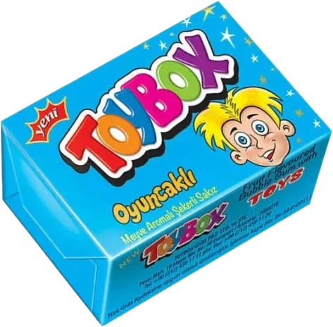 Toy Gum