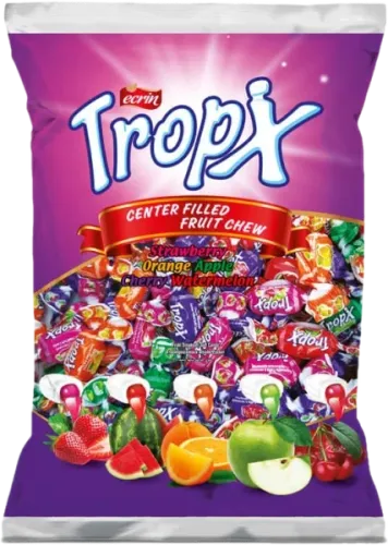 Tropix Fruit Candy