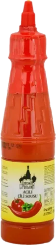 Stolnik Chili Sauce