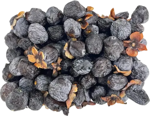 Маленькие соленые финики