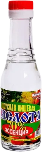 Acetic Acid