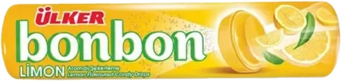 Bonbon Lemon Flavor