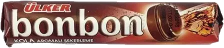 Bonbon Cola Flavor