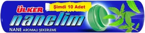 Мятные Конфеты