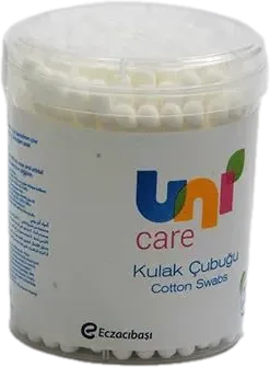Cotton Swabs