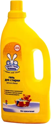 Washing Gel