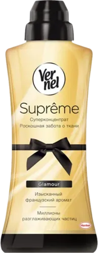 Кондиционер для белья Притяжение