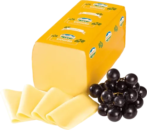 Gouda Cheese
