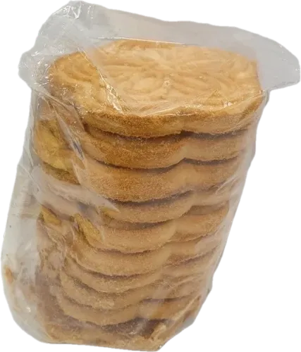 Kharkov Sparkle Cookies