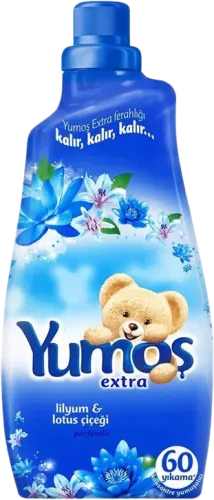 Кондиционер для белья Лилиум