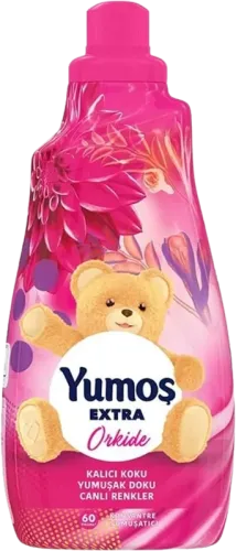 Кондиционер для белья Жасмин