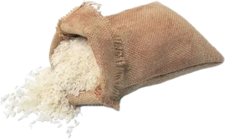 Round Rice