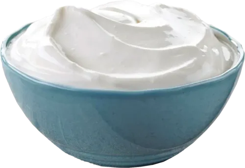 Sour Cream