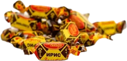 Zolotoy Klyuchik Ирис