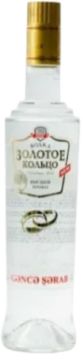 Zolotoye Koltso Новая Водка