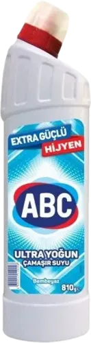 Cleaning Gel White