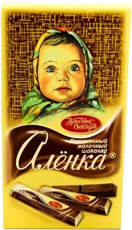 Chocolate Sticks