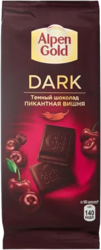 Cherry Chocolate
