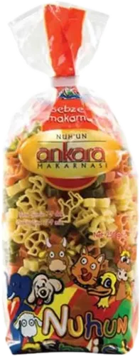 Макароны Ковчег Ноя