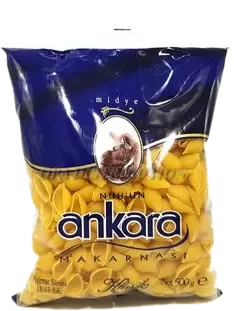 Shell Pasta