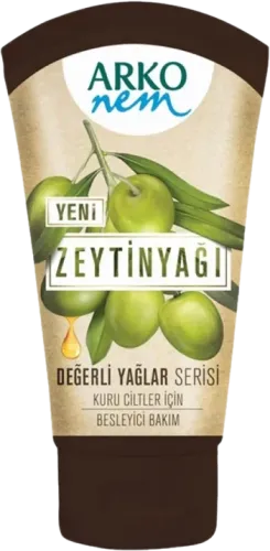 Olive Cream