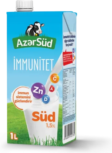 Balans Immunity Milk