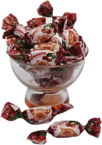 Babayevski Caramel Cherry