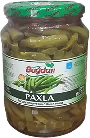 Broad Beans