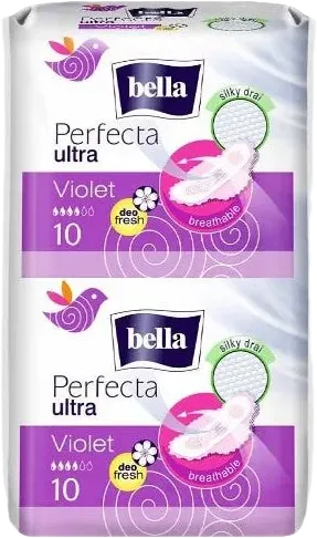 Perfecta Violet Прокладки