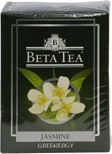 Jasmine Green Tea