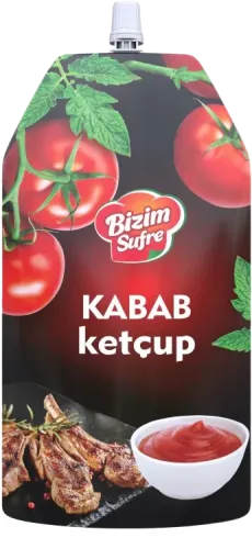 Кетчуп для кебаба