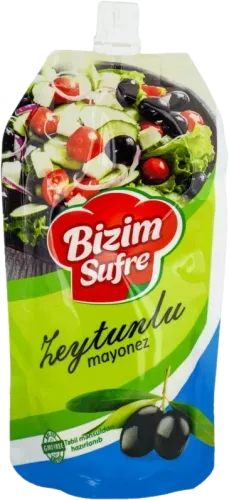 Olive Mayonnaise