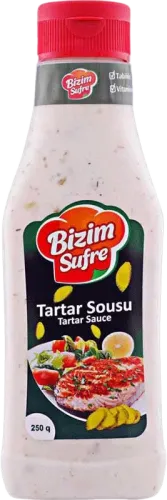 Соус Тартар