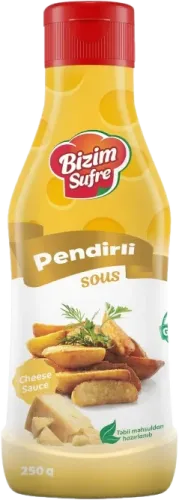 Сырный соус